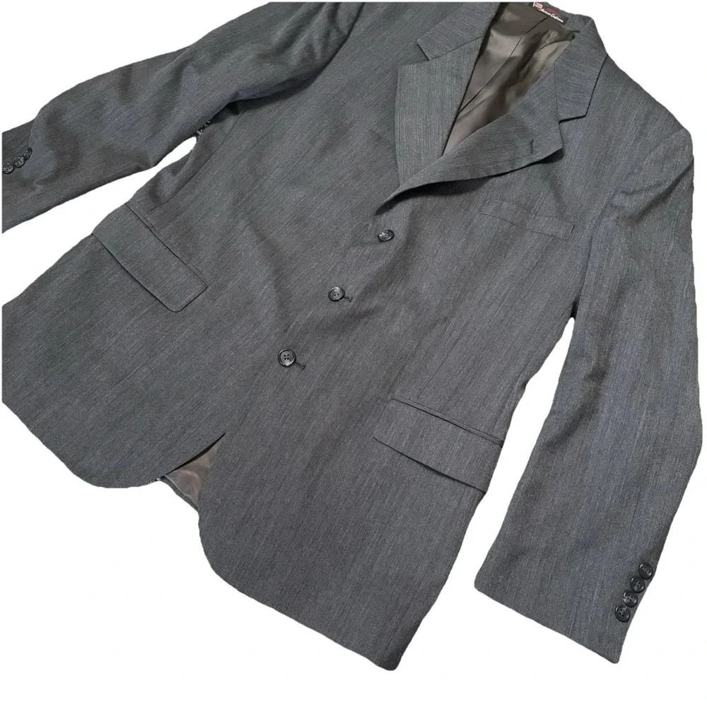 Stafford men dark